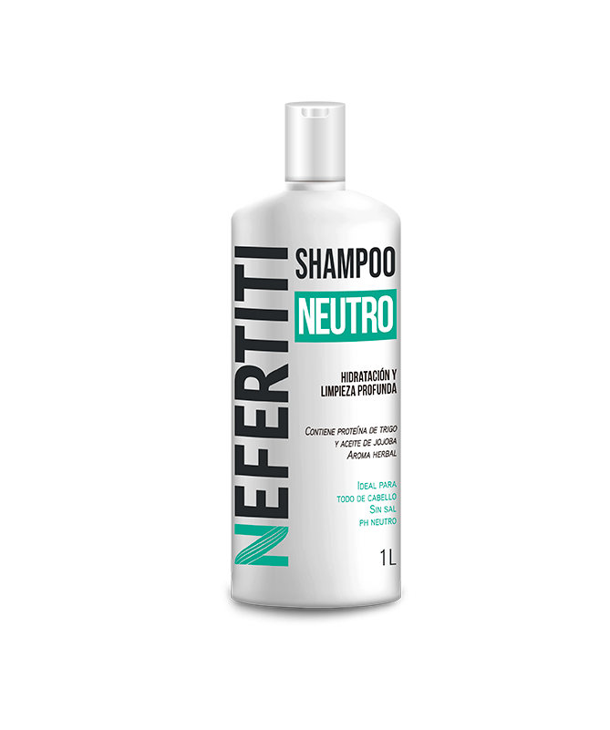 SHAMPOO ESPECIALIZADO NEUTRO 1 LT SHAMPOO ESPECIALIZADO NEUTRO 1 LT