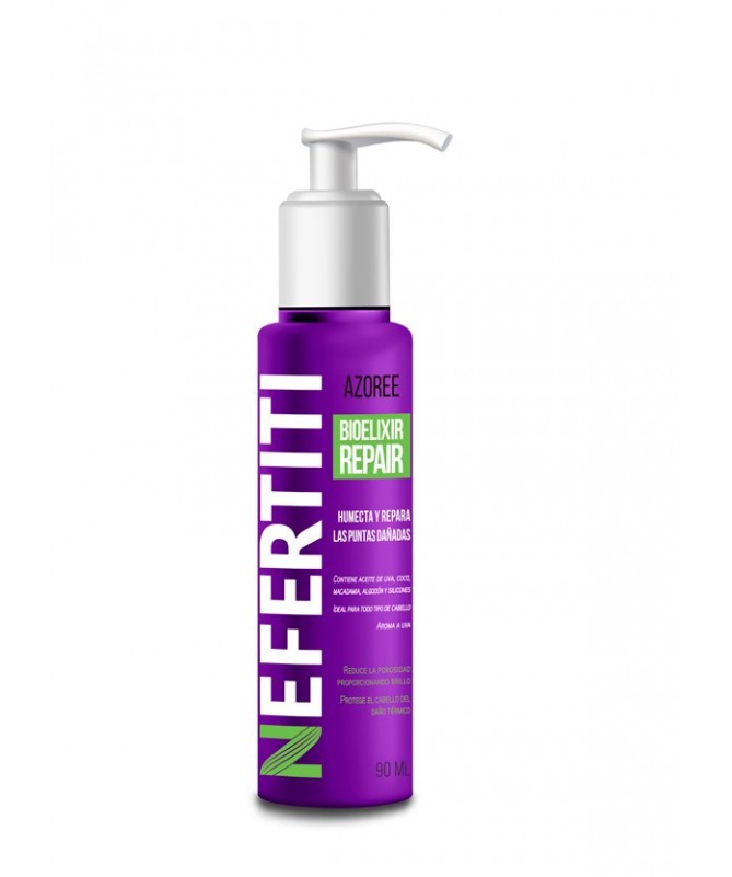 BIOELIXIR REPAIR AZOREE UVA BIOELIXIR REPAIR AZOREE UVA