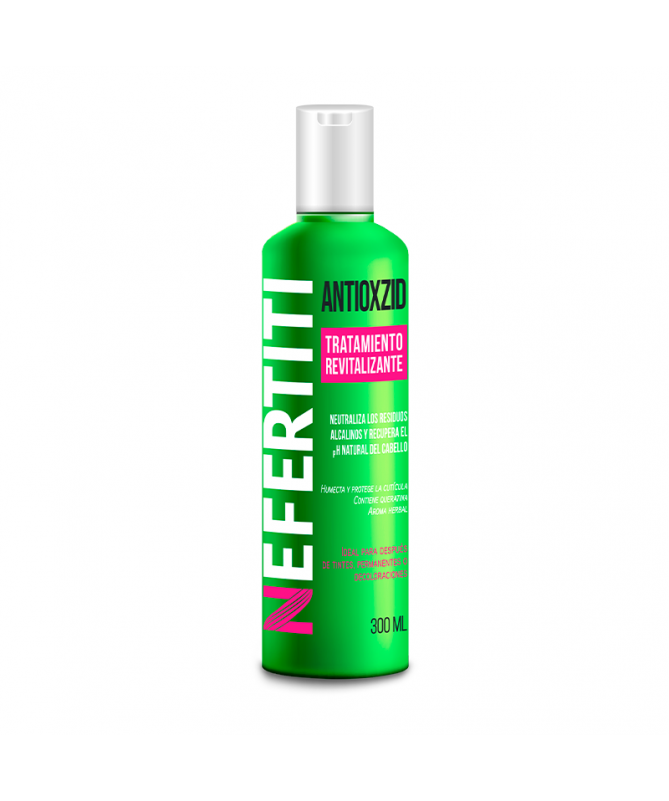 TRATAMIENTO ANTIOXID 300ml TRATAMIENTO ANTIOXID 300ml